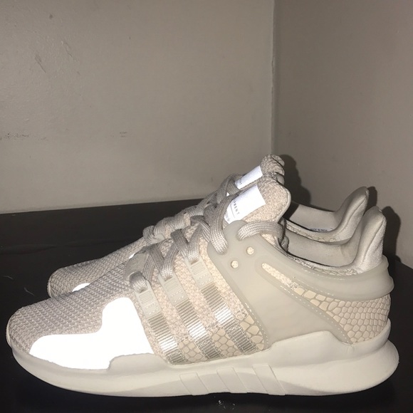 adidas Shoes - Adidas eqt snake skin
